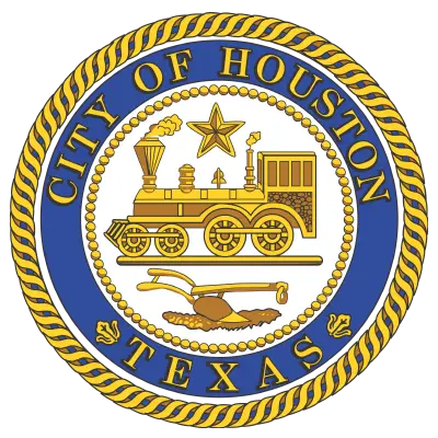 City of Houston Texas